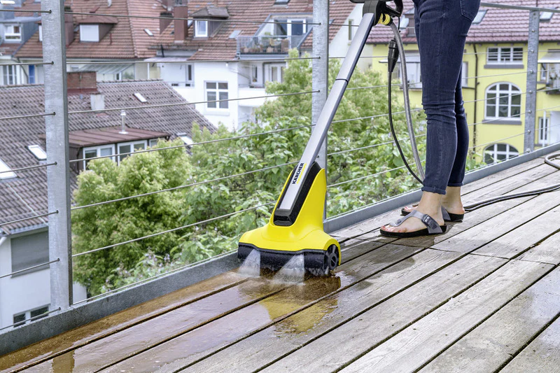 Karcher PCL 4 Patio terras cleaner - Image 2