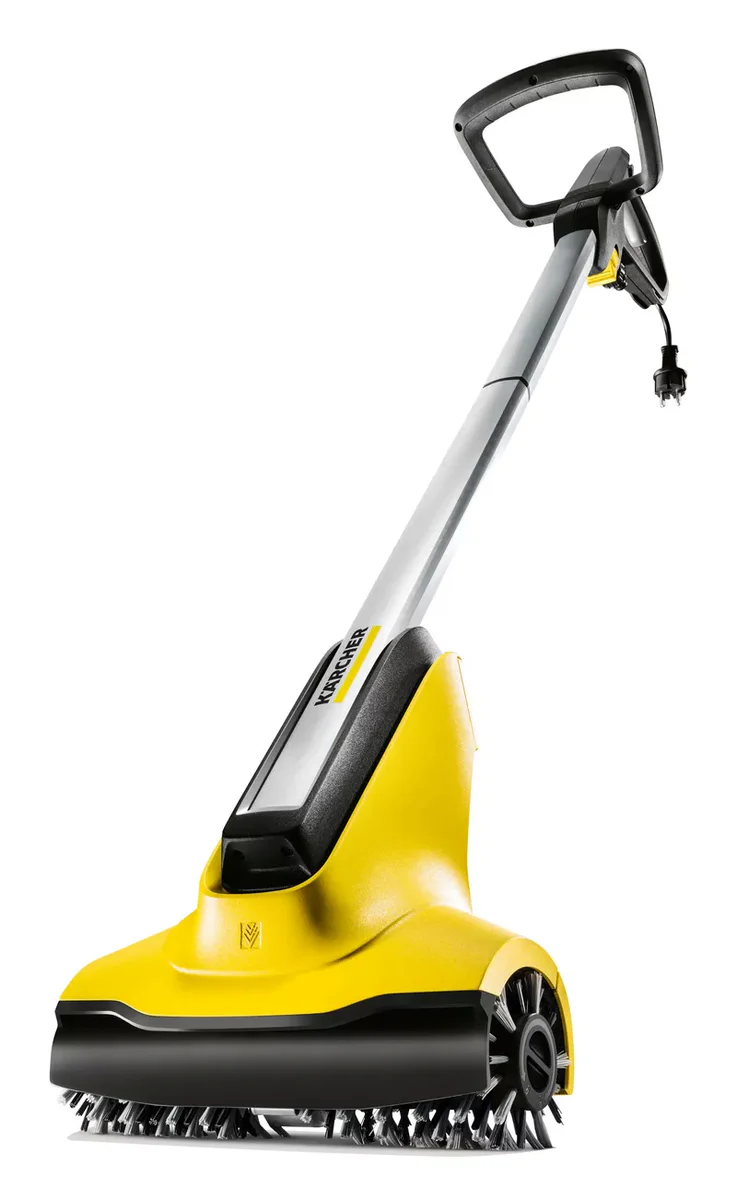 Karcher PCL 4 Patio terras cleaner - Image 3