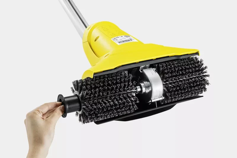 Karcher PCL 4 Patio terras cleaner - Image 4