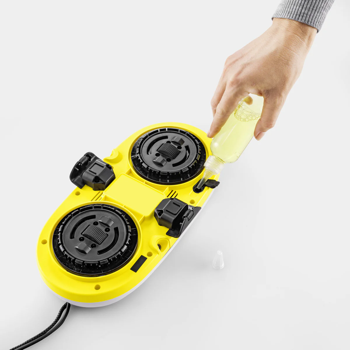 Karcher RCW 2 Raamreinigingsrobot - Image 3