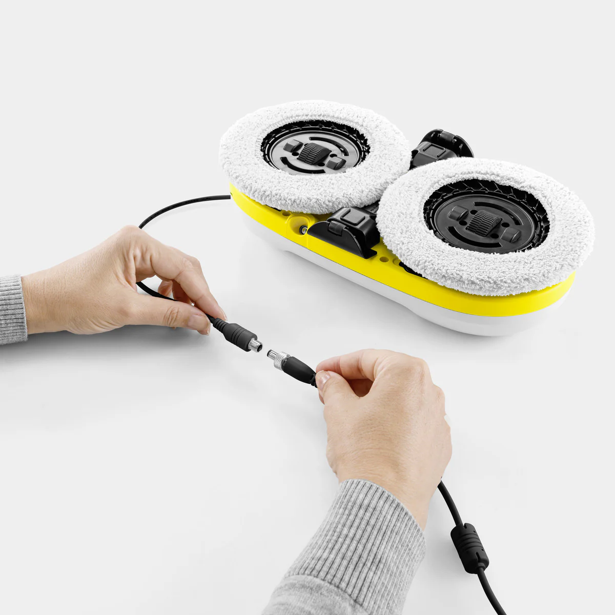Karcher RCW 2 Raamreinigingsrobot - Image 5