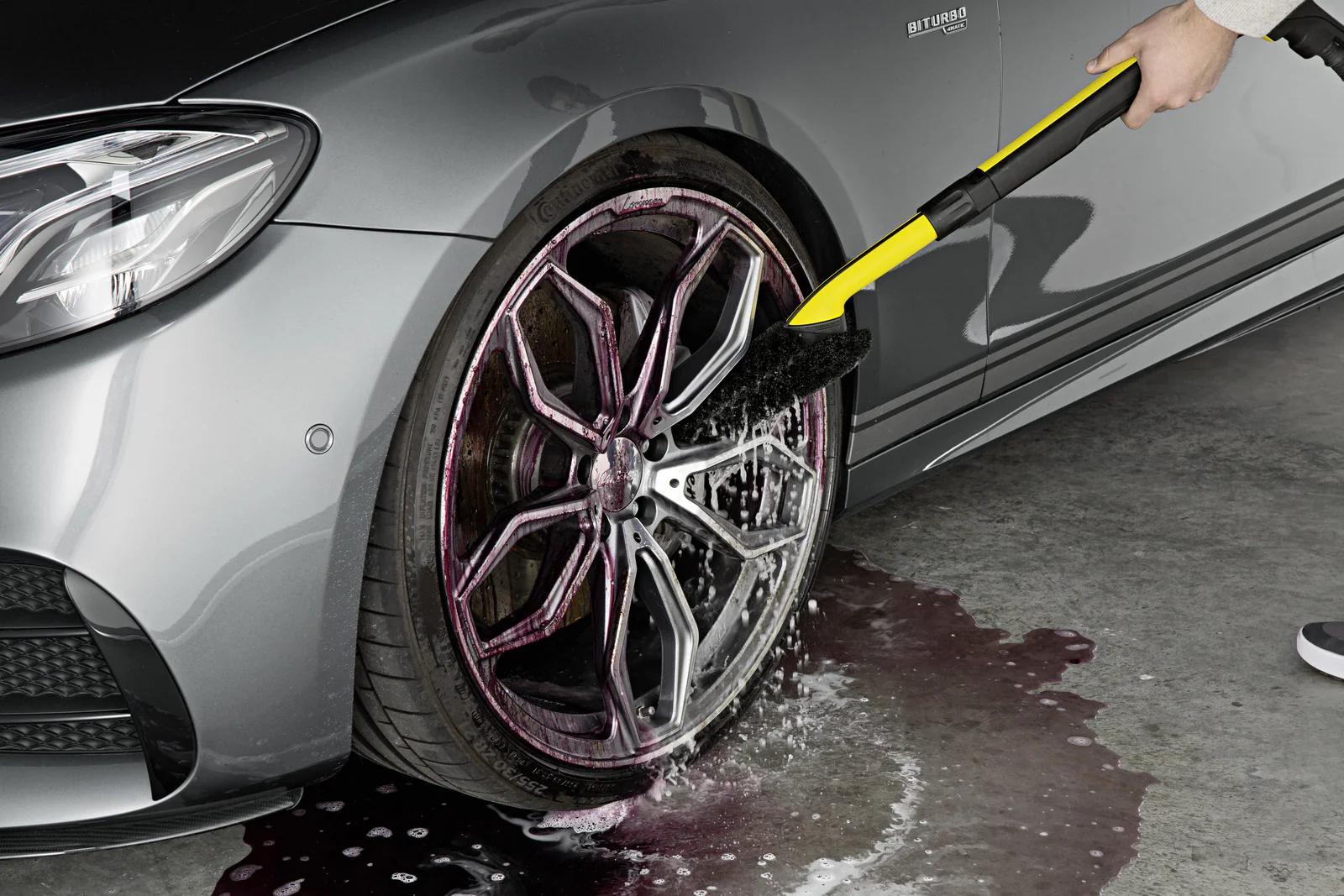 Karcher RM 667 Velgenreiniger Premium 500ml - Image 4