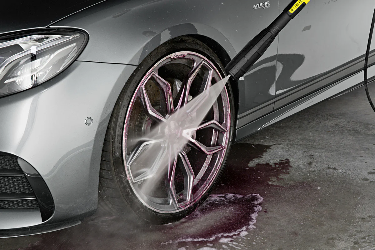 Karcher RM 667 Velgenreiniger Premium 500ml - Image 5