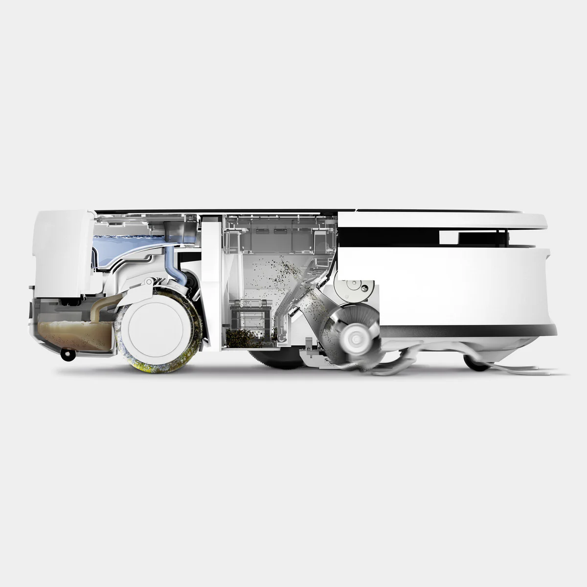 Karcher RVC 3 robotstofzuiger - Image 3