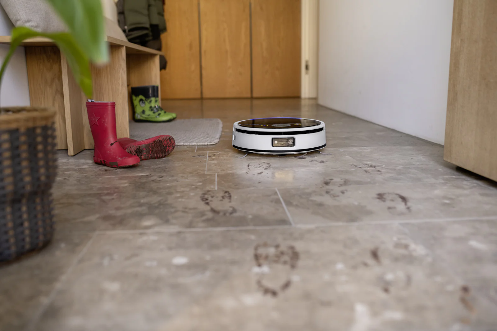 Karcher RVC 3 robotstofzuiger - Image 6
