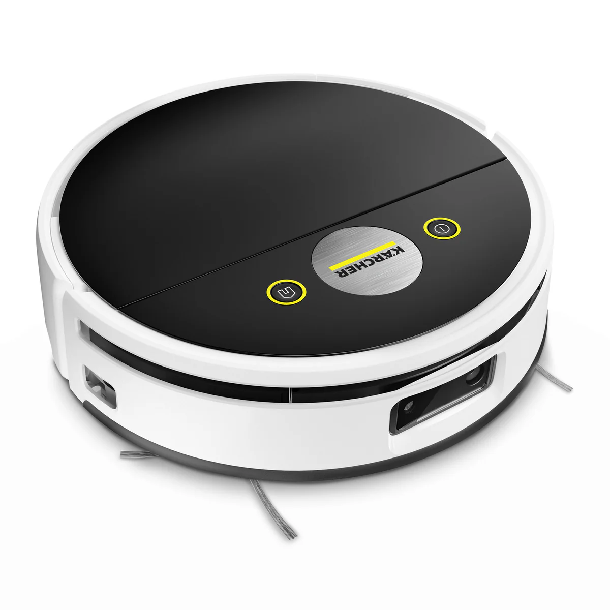 Karcher RVF 7 robotstofzuiger en dweilen