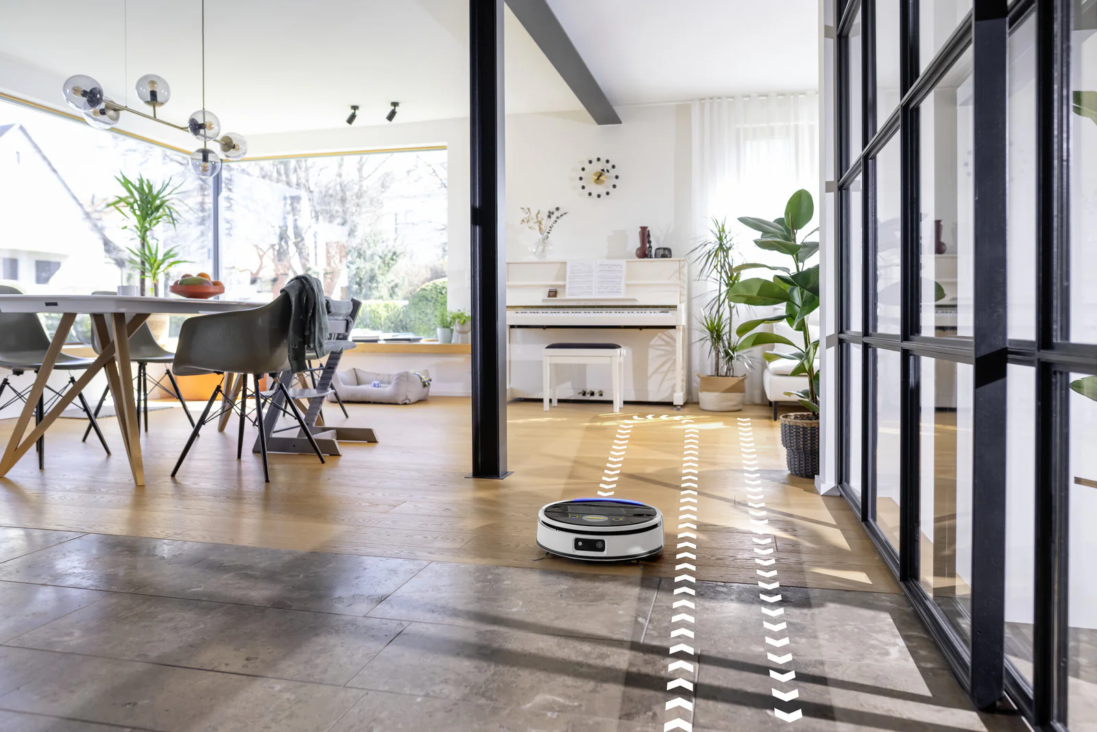 Karcher RVF 7 robotstofzuiger en dweilen - Image 7