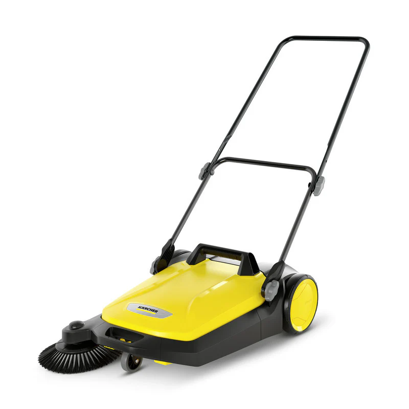 Karcher S4 Veegmachine