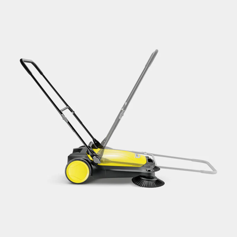 Karcher S4 Veegmachine - Image 3
