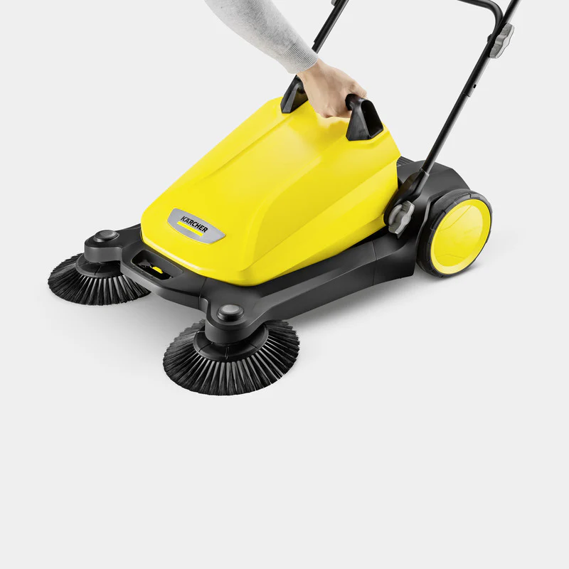 Karcher S4 Veegmachine - Image 5