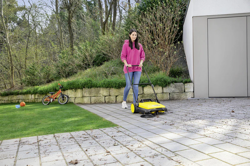 Karcher S4 Veegmachine - Image 6