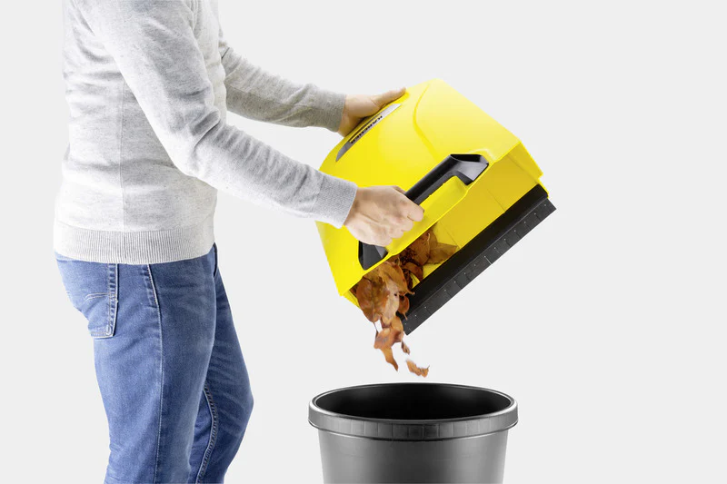 Karcher S4 Veegmachine - Image 7