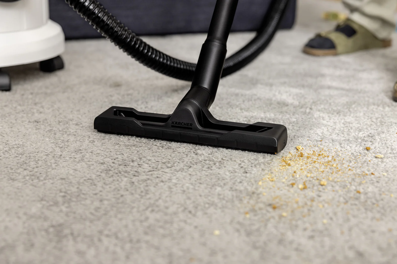 Karcher SE 4 Vloer tapijtreiniger - Image 6