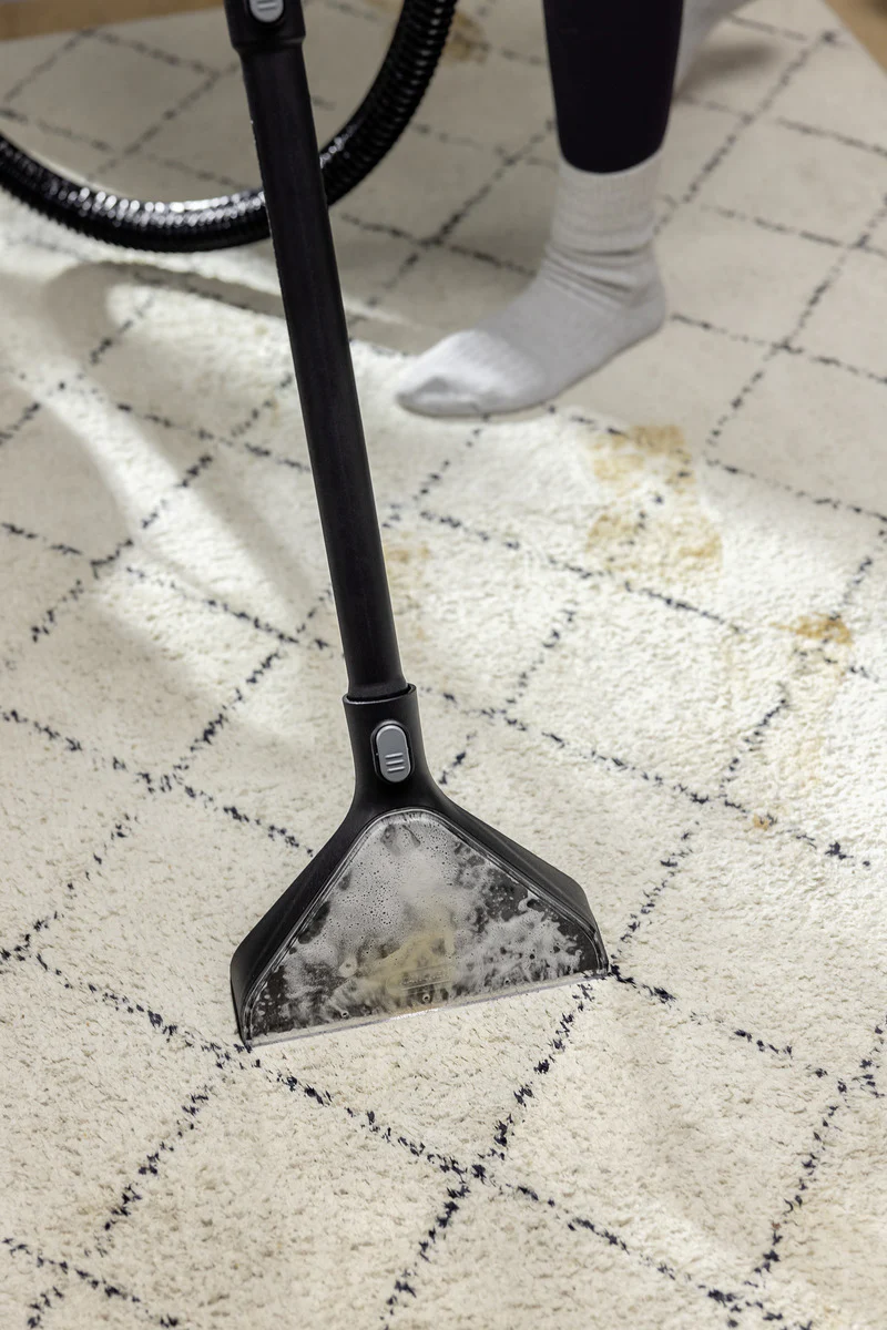 Karcher SE 5 Vloer Tapijtreiniger, Nat en Droog Stofzuifer - Image 13