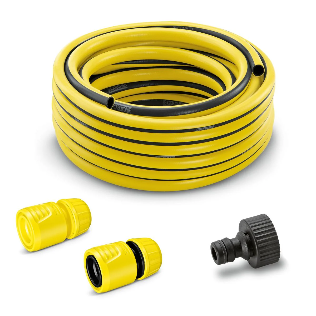 Karcher slangenset voor hogedrukreinigers