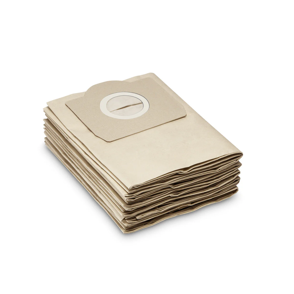 Karcher Stofzakken 5 stuks voor WD3/MV3/A 22xx en 25xx serie (5 st) - Image 2