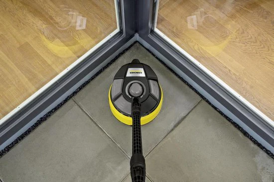 Karcher T-Racer 7 plus roterende wasborstel - Image 2
