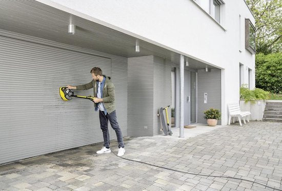 Karcher T-Racer 7 plus roterende wasborstel - Image 3