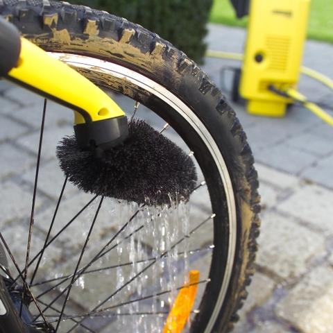 Karcher Velgenwasborstel 2.643-234.0 - Image 2
