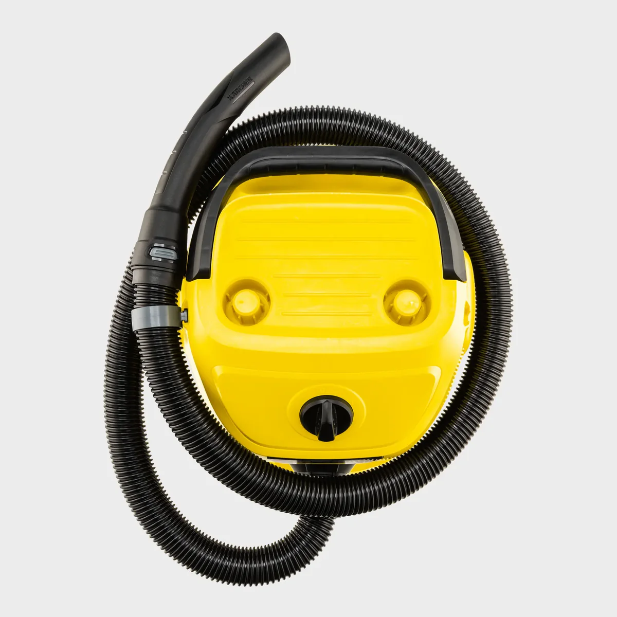 Karcher WD 3 P S V-17/4/20 EU voor droog, nat, fijn, grof zuigen, blaasfunctie, stopkontakt - Image 7