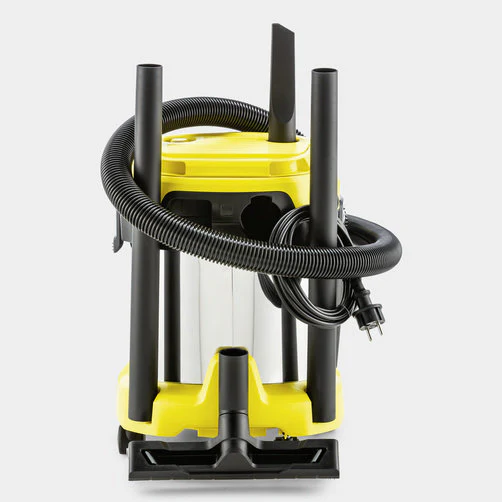 Karcher WD2 Plus S V-15/4/18 Nat & Droog Alleszuiger - Image 2