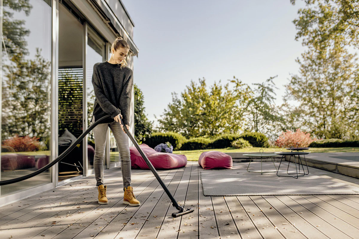 Karcher WD2 Plus S V-15/4/18 Nat & Droog Alleszuiger - Image 4