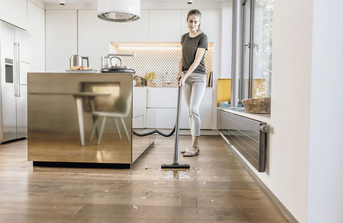 Karcher WD2 Plus S V-15/4/18 Nat & Droog Alleszuiger - Image 5