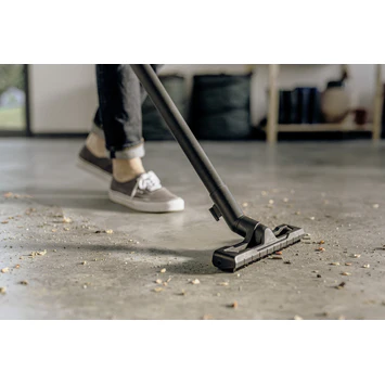 Karcher WD2 PLUS V-12/4/18 met nat en droog zuigen en blaasfunctie - Image 3