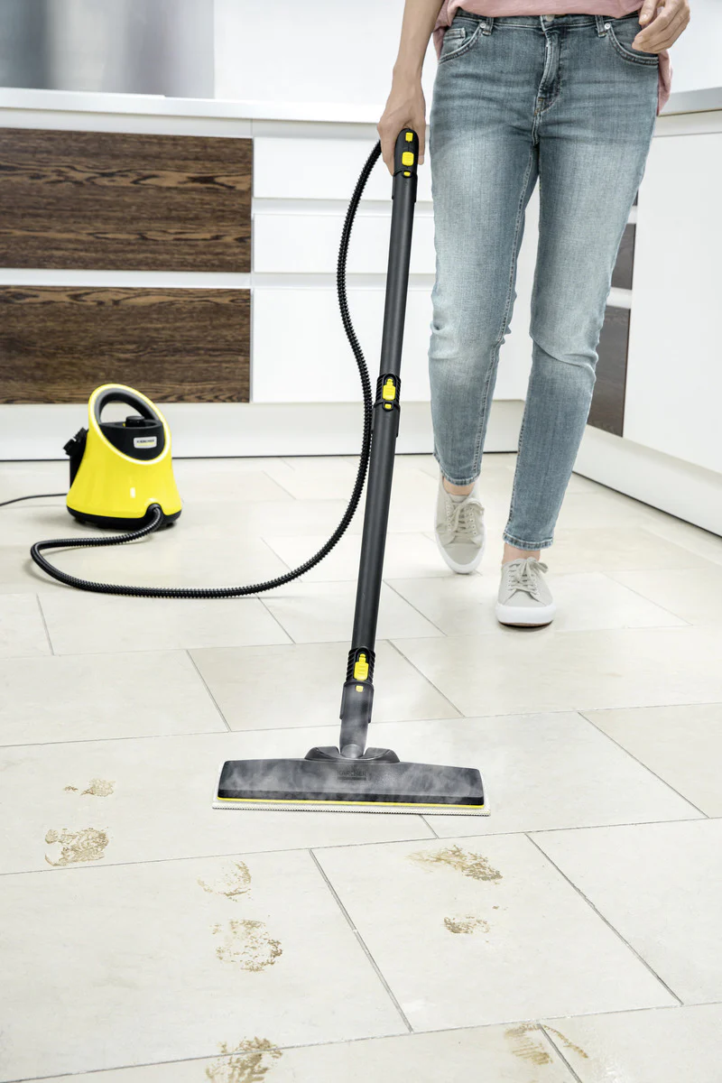 Karcher Wegwerpdoeken Easyfix vloerdoeken (15 st) - Image 2