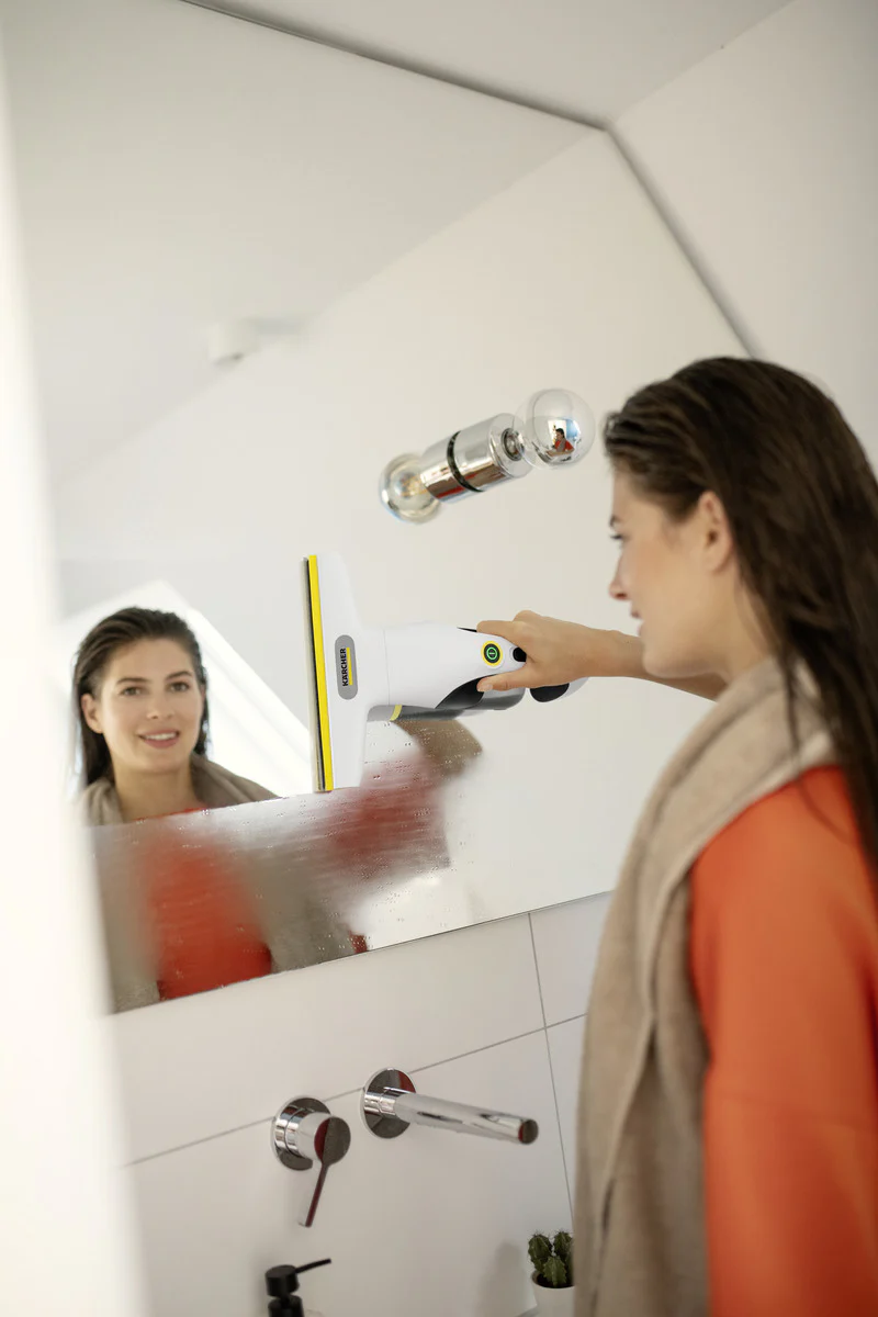 Karcher WV1 Compact Care ruitenreiniger - Image 4