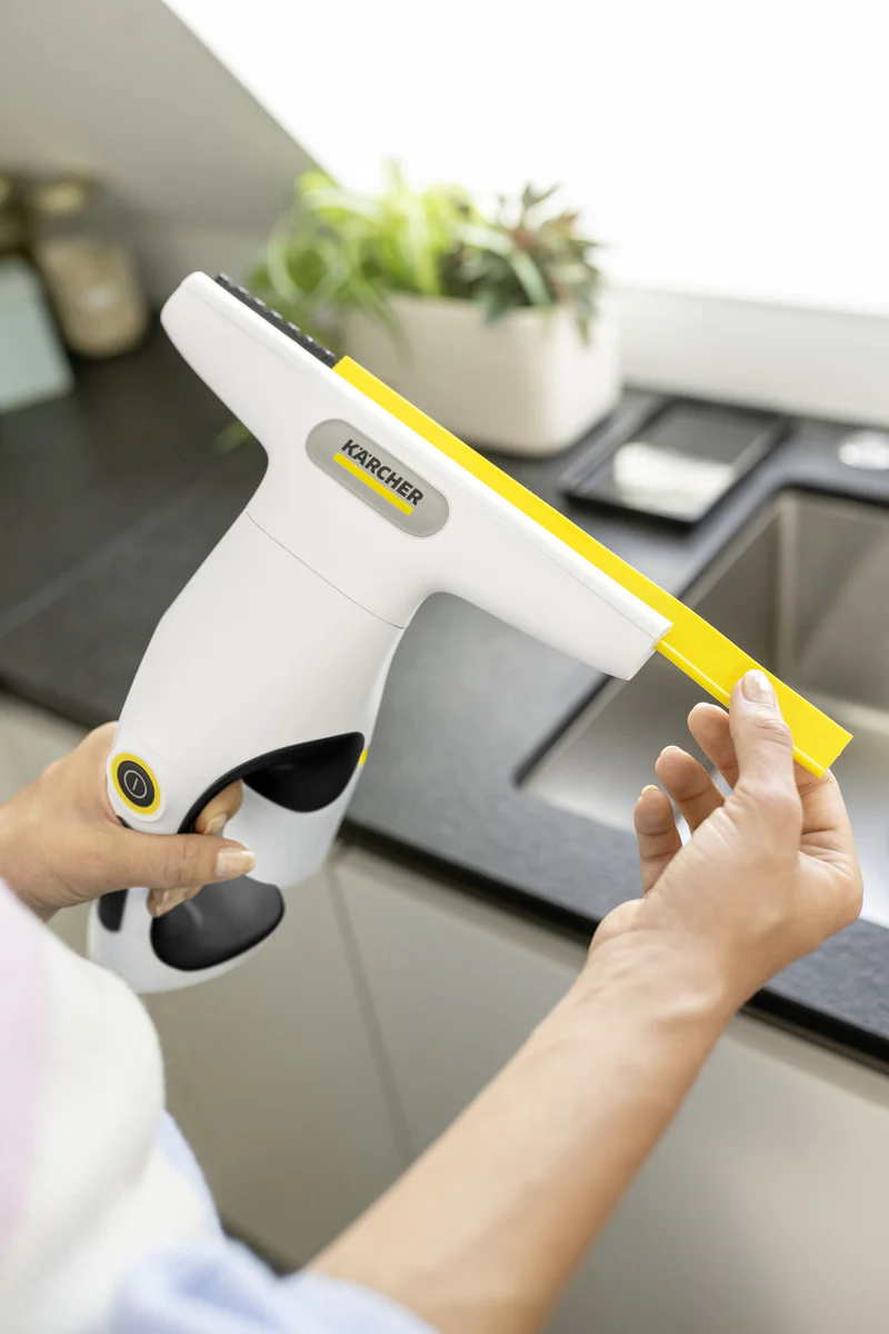 Karcher WV1 Compact Extra ruitenreiniger - Image 3