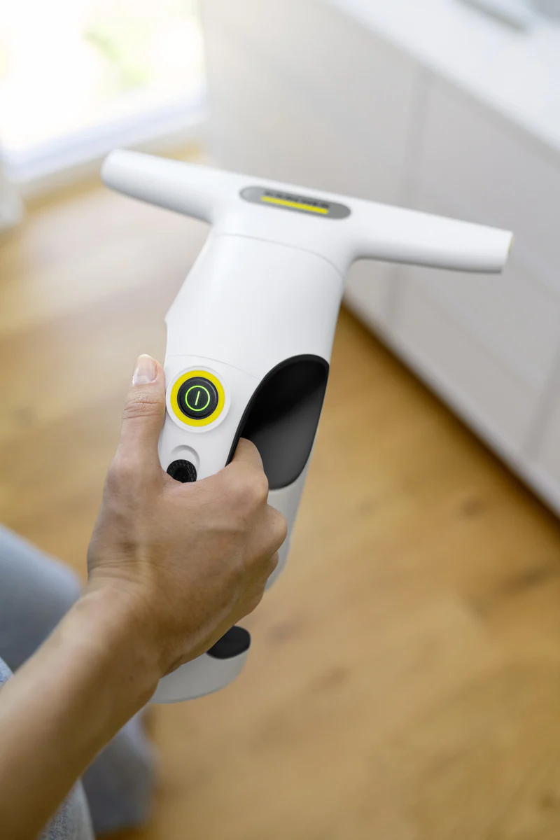 Karcher WV1 Compact Extra ruitenreiniger - Image 5