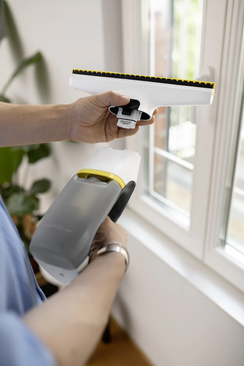 Karcher WV2 Universal Home ruitenreiniger - Image 9