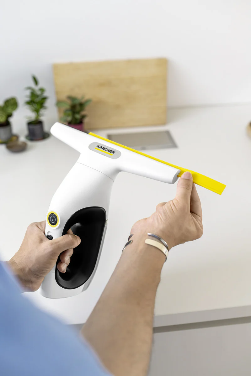 Karcher WV2 Universal Multi ruitenreiniger - Image 7