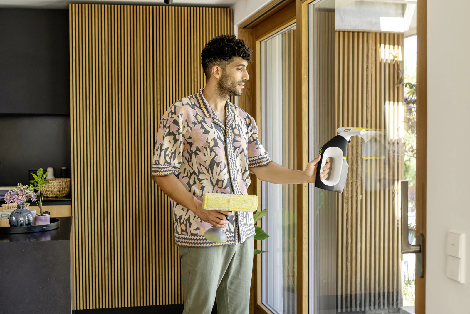 Karcher WV3 Comfort Care - Image 4