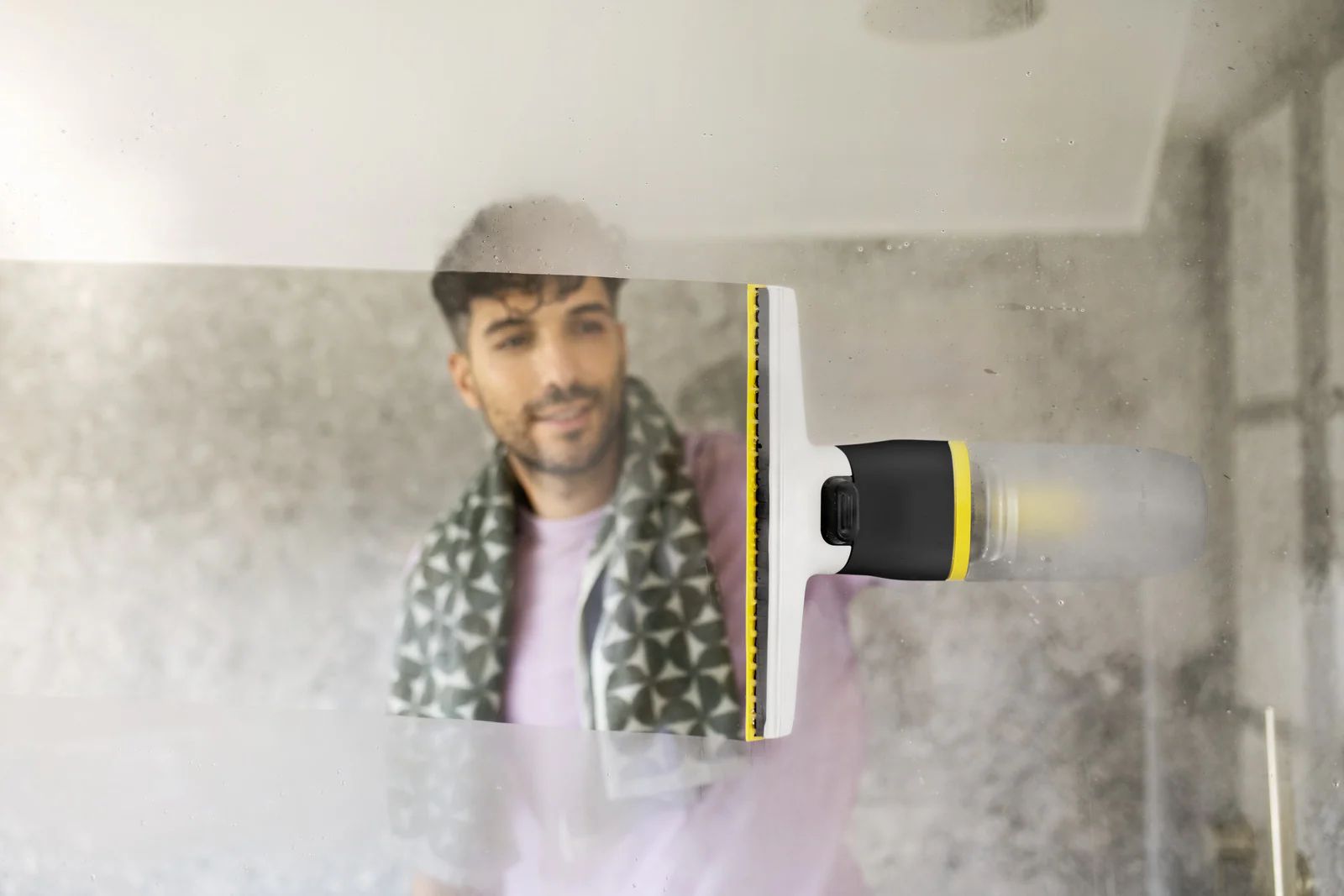 Karcher WV3 Comfort Care - Image 5