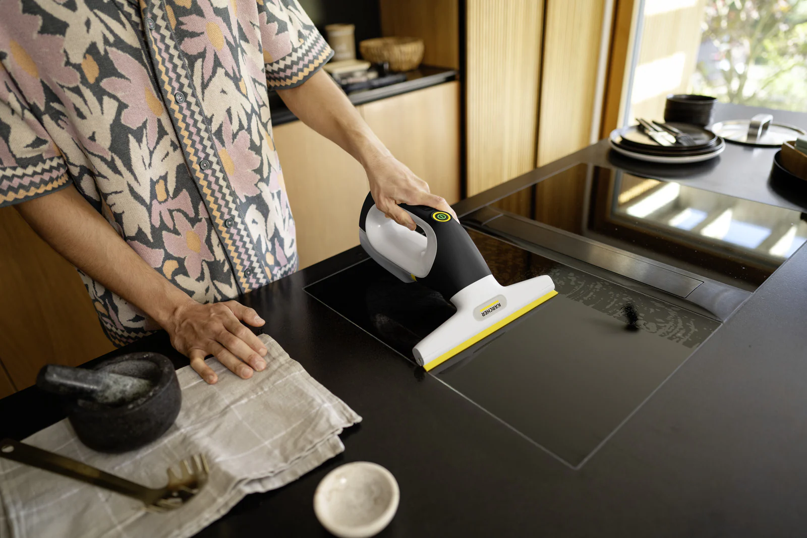 Karcher WV3 Comfort Care - Image 7