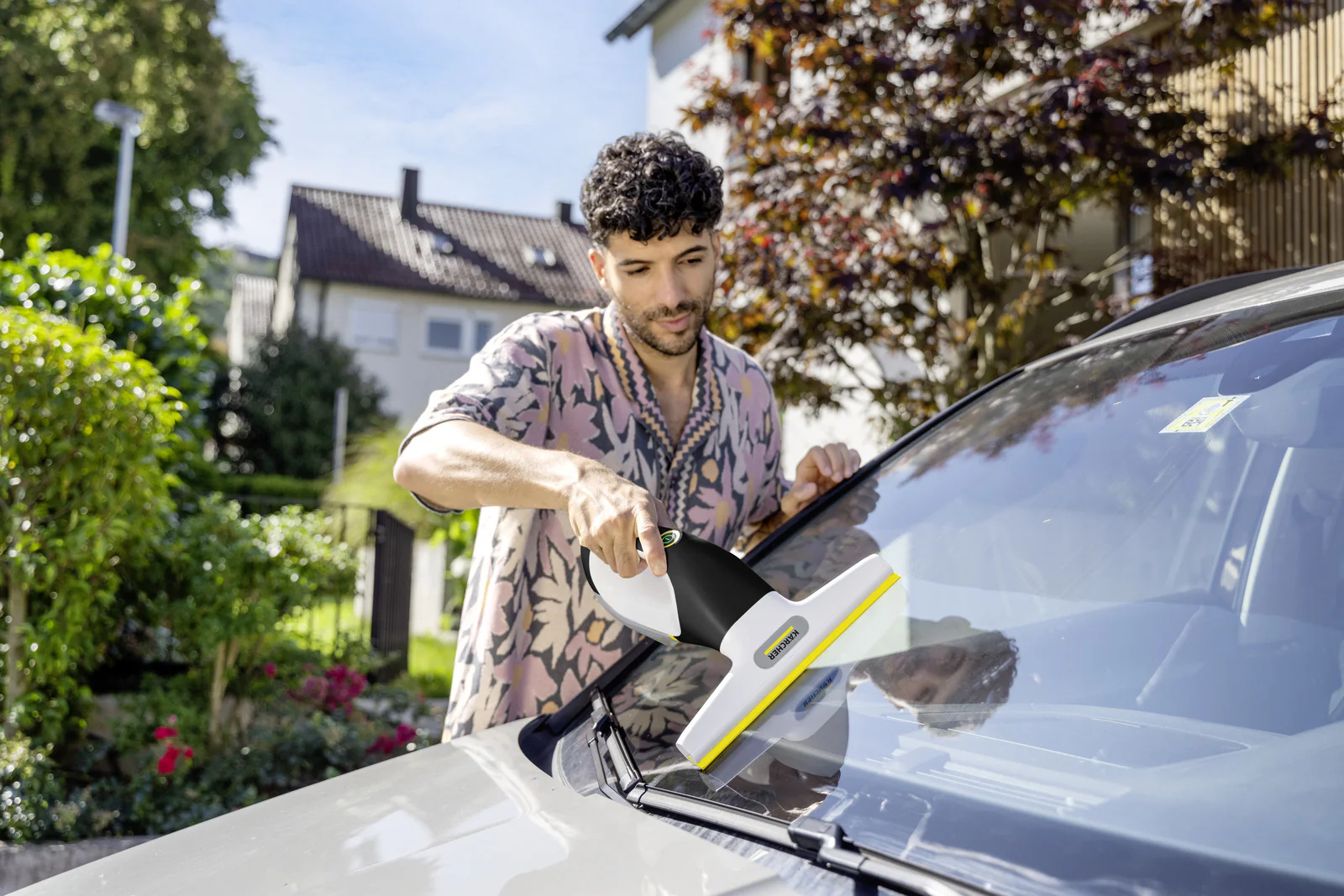 Karcher WV3 Comfort Care - Image 9