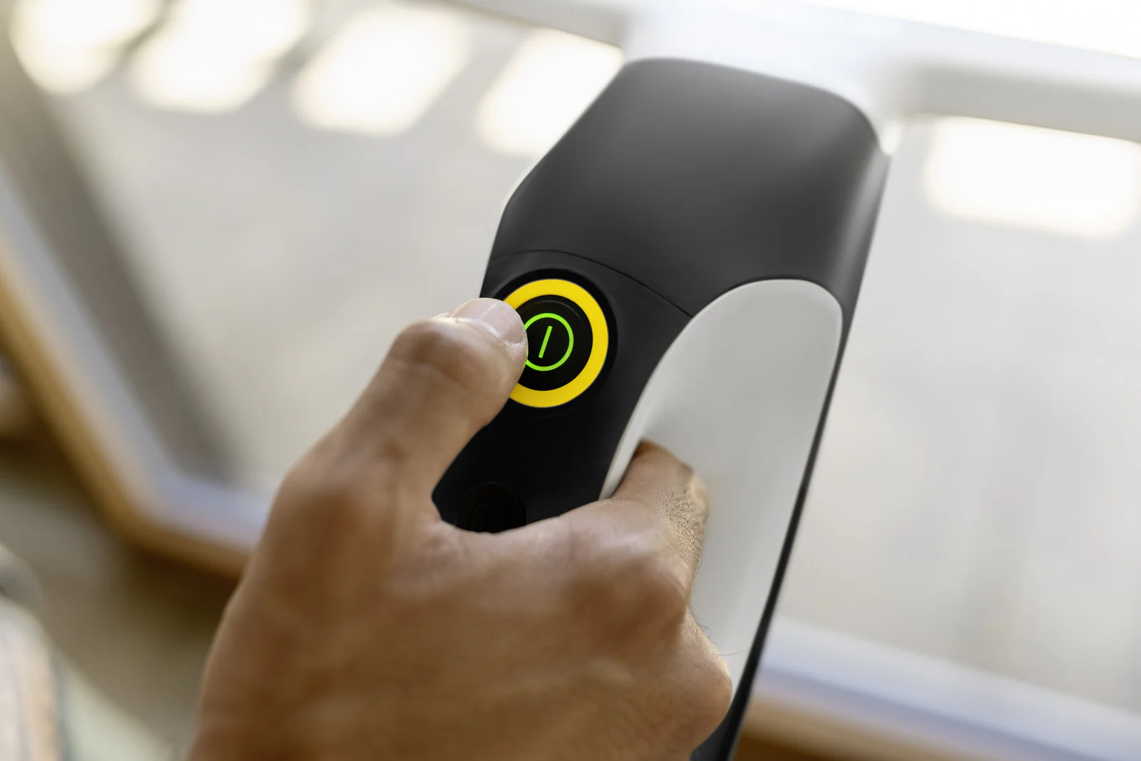 Karcher WV3 Comfort Precision ruitenreiniger - Image 9