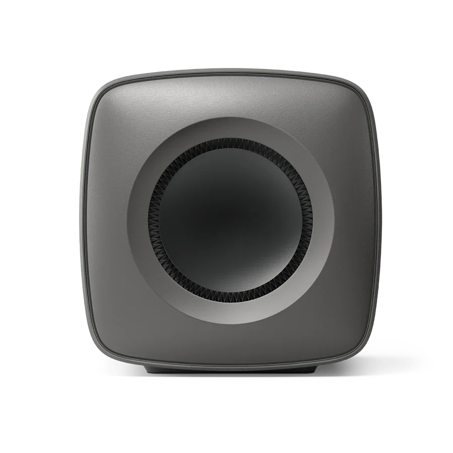 Kef KC62 TITANIUM super compact model met Uni-Techologie - Image 2
