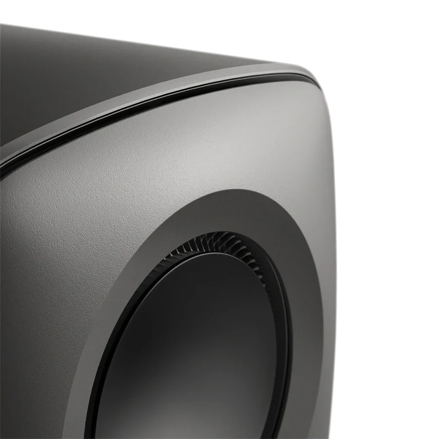 Kef KC62 TITANIUM super compact model met Uni-Techologie - Image 4