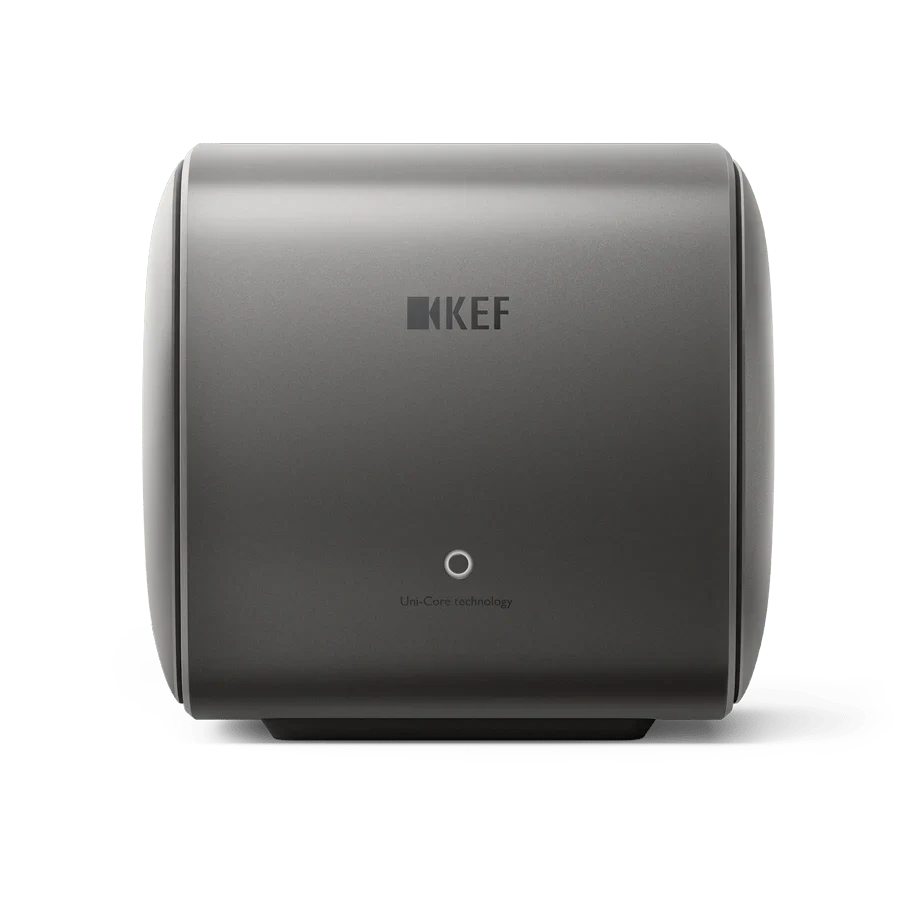 Kef KC62 TITANIUM super compact model met Uni-Techologie - Image 5