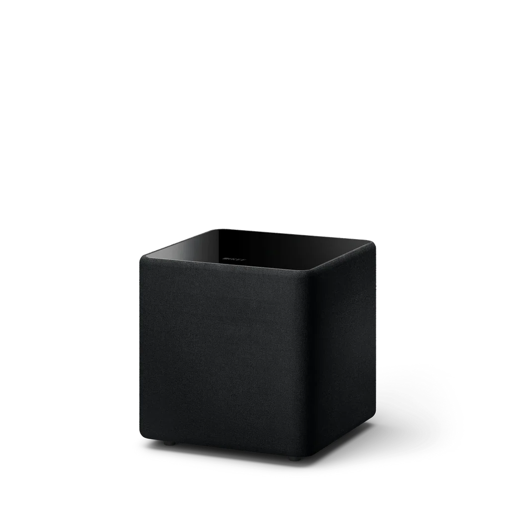 Kef Kube 8 Mie actieve subwoofer - Image 2