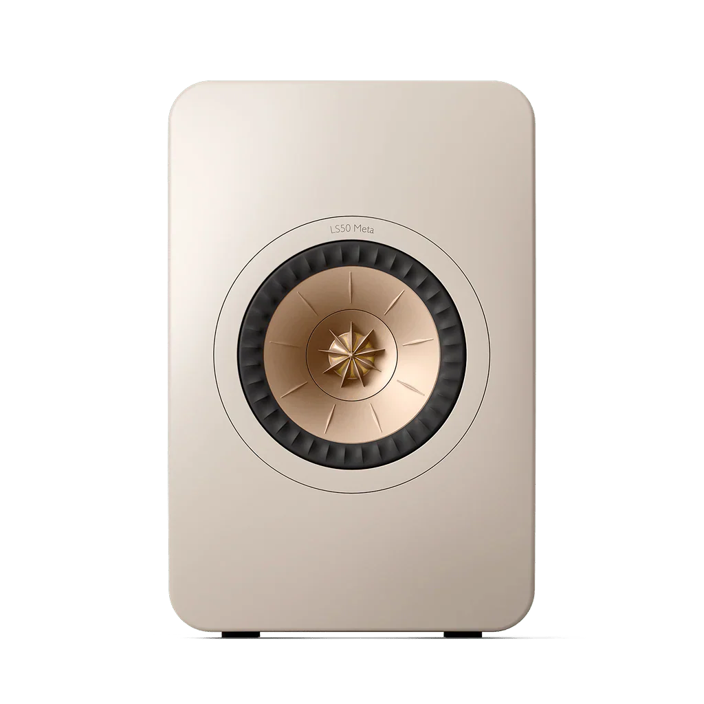 Kef LS50 Meta Sand Shell HiFi-luidspeker prijs per stuk - Image 2