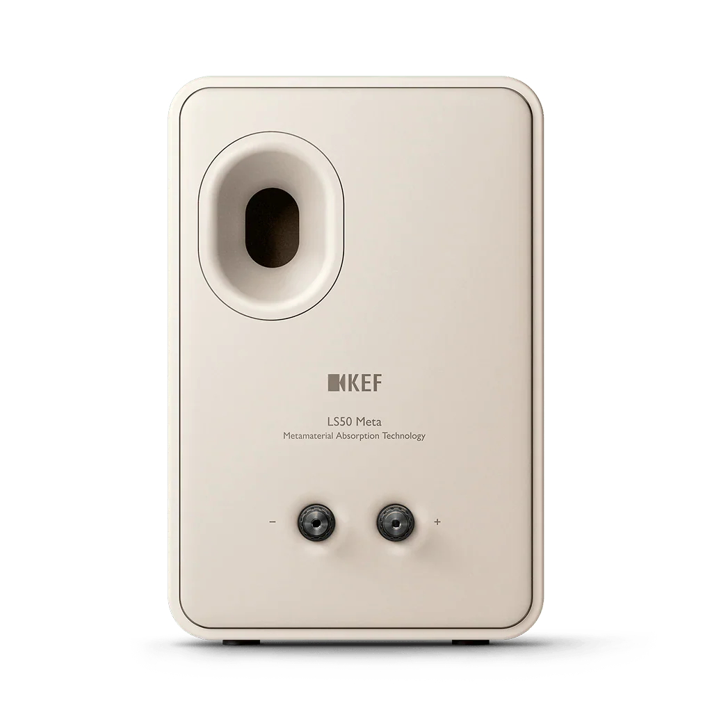 Kef LS50 Meta Sand Shell HiFi-luidspeker prijs per stuk - Image 6