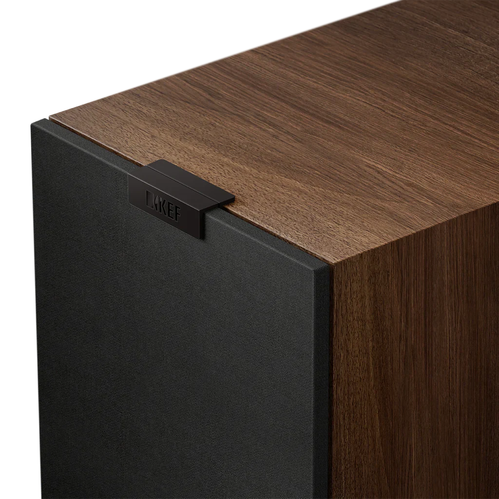 Kef Q11 Meta noten Vloerstaande luidspreker, prijs per stuk, afname per paar - Image 2