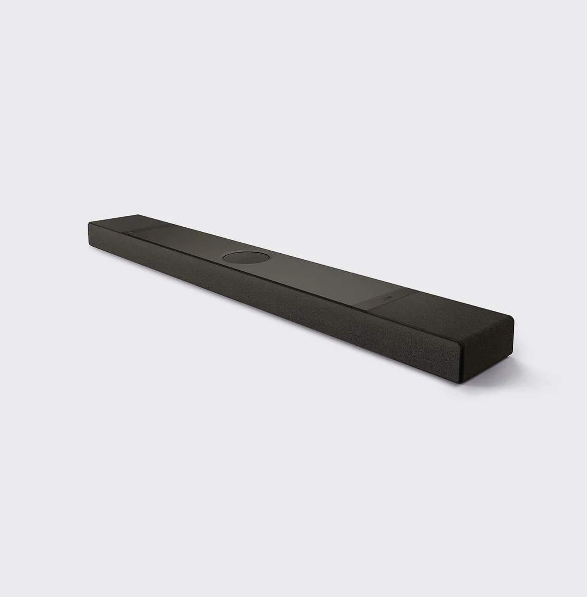 Kef XIO Soundbar zwart met Dolby Atmos Surround en Smart functies - Image 2