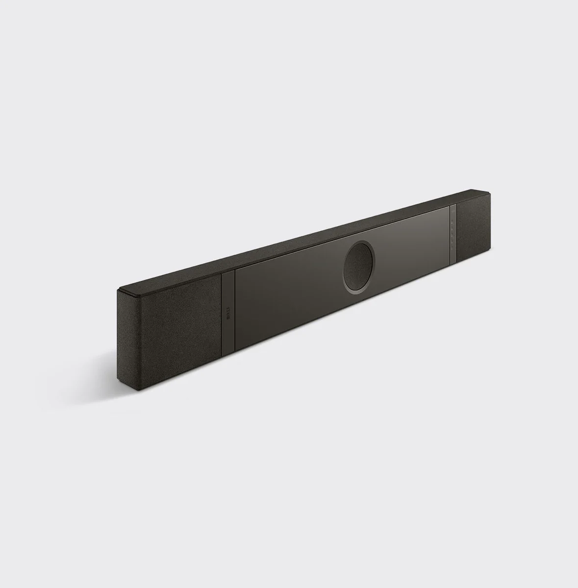 Kef XIO Soundbar zwart met Dolby Atmos Surround en Smart functies - Image 6