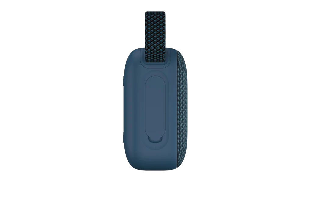 Kenwood AS-60BT-A Bluetooth speaker BT/TWS, IPX7 900mAh accu blauw - Image 2