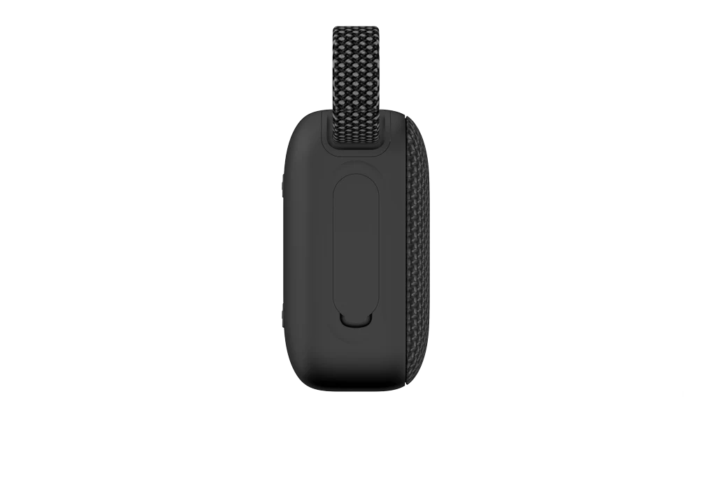 Kenwood AS-60BT-B Bluetooth speaker BT/TWS, IPX7 900mAh accu zwart - Image 2